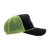 Aloha 80's Foam Trucker Hat