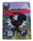 Enamel Wildlife Hawaiian Pins