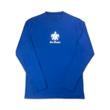 "Be Maui" Honu Men's Performance Long Sleeve Shirt