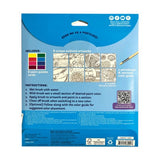 Ooly Scenic Hues Watercolor Art Kit