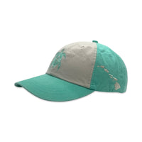 Tribal Honu Hat
