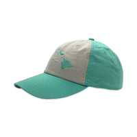 Hawaiian Islands Dad Hat