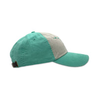 Hawaiian Islands Dad Hat