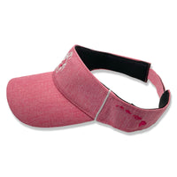 Flower Honu Visor