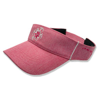 Flower Honu Visor