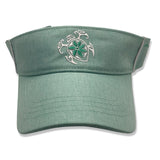 Flower Honu Visor