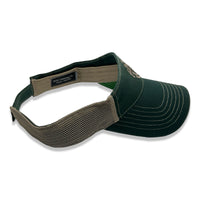 Flower Honu Visor