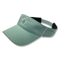 Flower Honu Visor