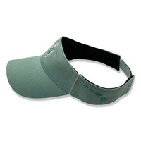Flower Honu Visor