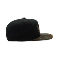 Maui Shaka Flatbill Hat