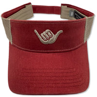 Shaka Visor