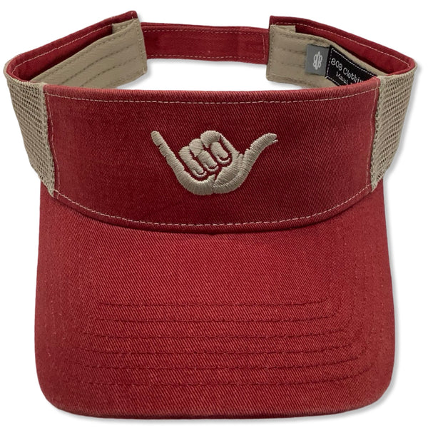 Shaka Visor