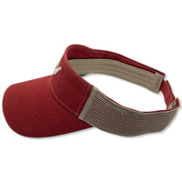 Shaka Visor