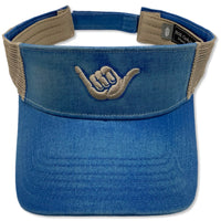 Shaka Visor