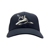 Shark Running Hat