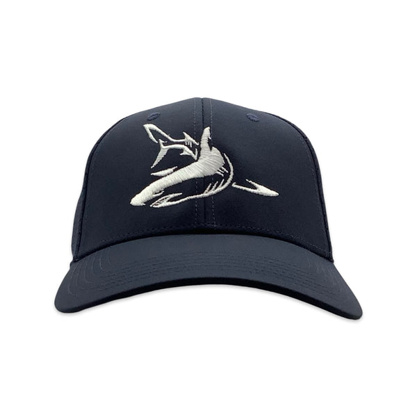 Shark Running Hat