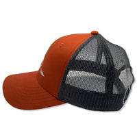 Shark Youth Trucker Hat