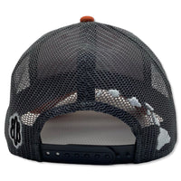 Shark Youth Trucker Hat
