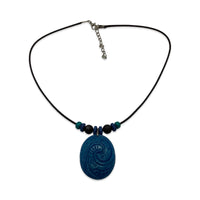 SOBO Hawaii's - Heart of Te Fiti Necklace