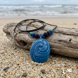SOBO Hawaii's - Heart of Te Fiti Necklace
