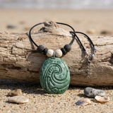 SOBO Hawaii's - Heart of Te Fiti Necklace