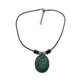 SOBO Hawaii's - Heart of Te Fiti Necklace