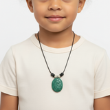 SOBO Hawaii's - Heart of Te Fiti Necklace