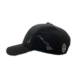 Small Hook Running Hat
