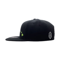 Small Hawaiian Islands Flatbill Hat