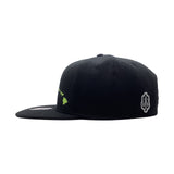 Small Hawaiian Islands Flatbill Hat