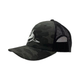 Shark Youth Trucker Hat