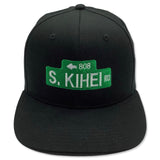 S. Kihei Rd Slight Curve Hat
