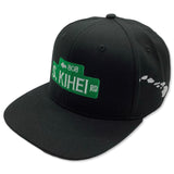 S. Kihei Rd Slight Curve Hat