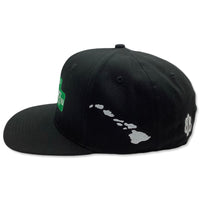 S. Kihei Rd Slight Curve Hat
