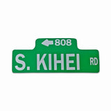 S. Kihei Rd Sticker