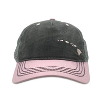 Small Hawaiian Islands Trucker Hat