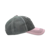 Small Hawaiian Islands Trucker Hat