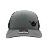 Small Shaka Trucker Hat