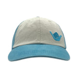 Small Shaka Dad Hat