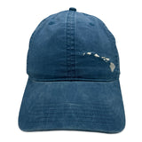 Small Hawaiian Islands Hat