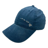 Small Hawaiian Islands Hat
