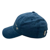 Small Hawaiian Islands Hat