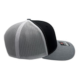 Small Hawaiian Islands Trucker Hat