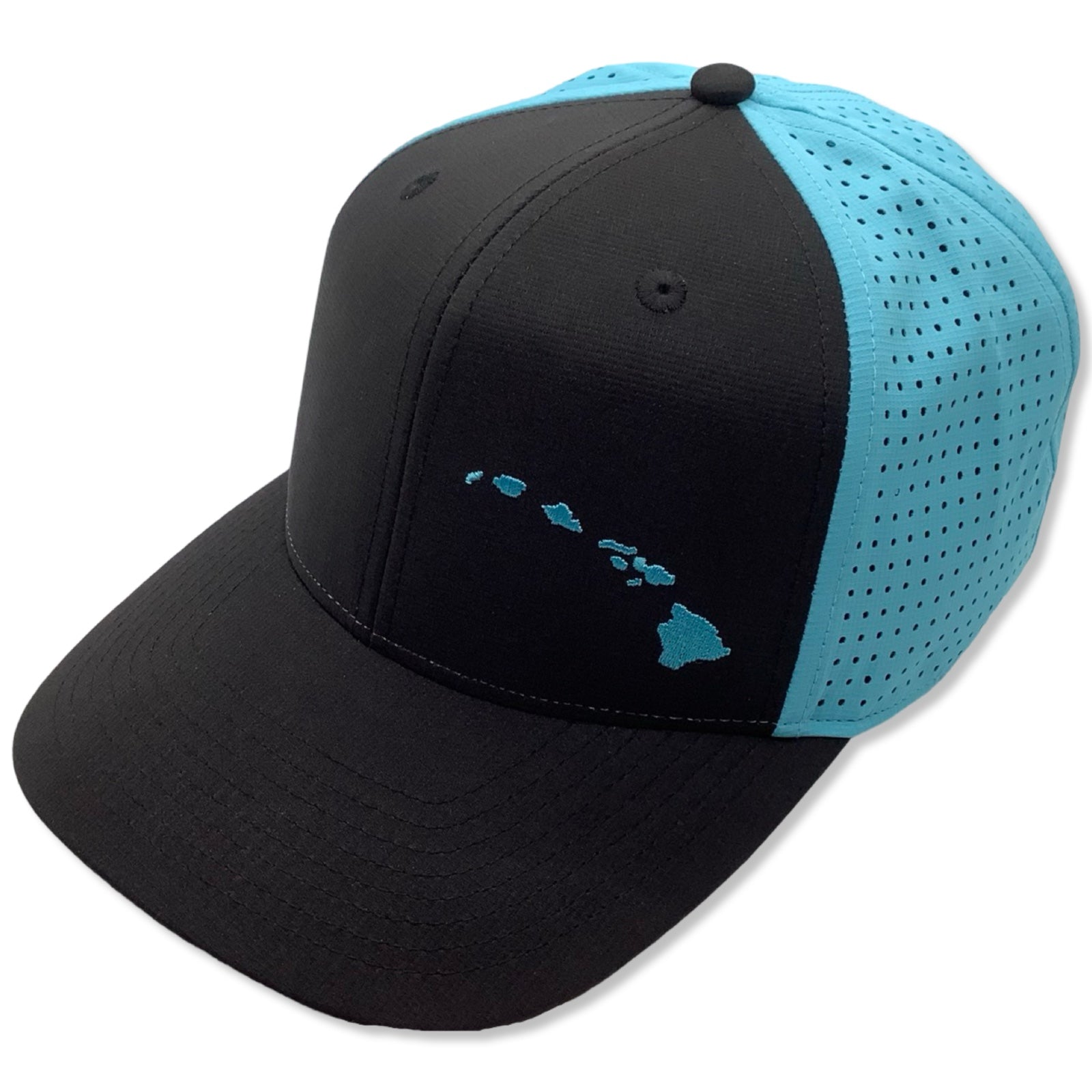 Small Islands Running Hat – 808 Clothing Co Maui