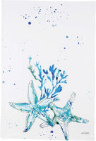 C&F Kitchen Flour Sack Towels