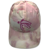 Tattoo Honu3 Tie Dye Hat