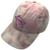 Tattoo Honu3 Tie Dye Hat