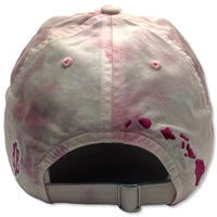 Tattoo Honu3 Tie Dye Hat
