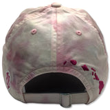 Tattoo Honu3 Tie Dye Hat