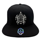 Tiki Honu Flatbill Hat